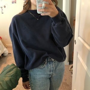VTG 90’s Champion Crew Sweatshirt